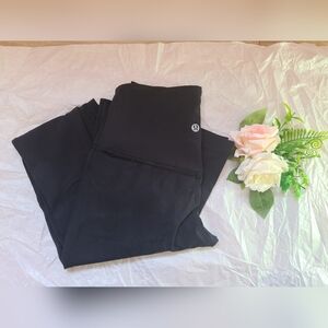 NWOT Lululemon Flare Pants 💙🌴